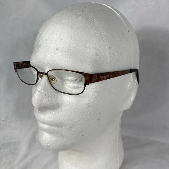 Kate Spade NY Jossina 0X34 Eyeglasses Frame 51-16-135 - Picture 3 of 11